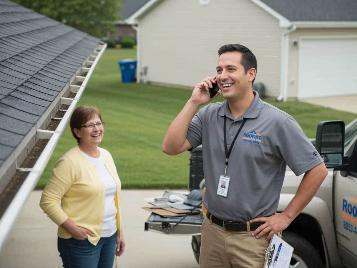 Local Roofing Contractors Chapman Ranch, TX FAQs